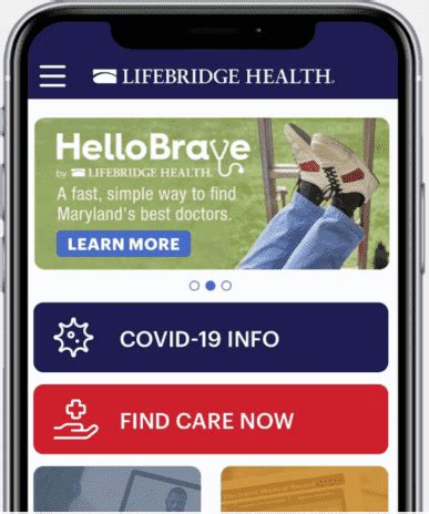 coh patient portal.